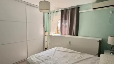 Apartment in Villegas-Los Príncipes photo 11