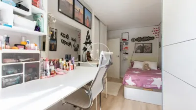 Apartment on Carrer de Lleida photo 27