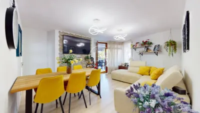 Apartment on Carrer de Lleida photo 3