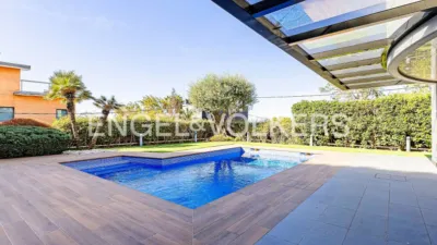 House in Esplugues de Llobregat photo 28