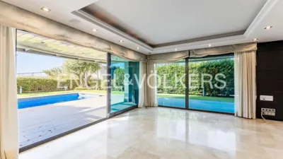 House in Esplugues de Llobregat photo 27