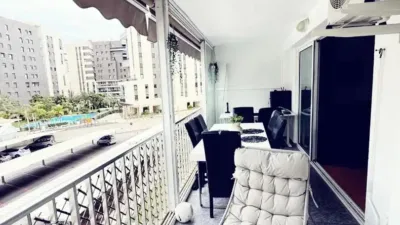 Apartment on Calle del Torero Luis Francisco Espla photo 5