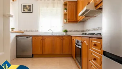 Bungalow for sale in La Florida-La Chismosa-Los Altos photo 11