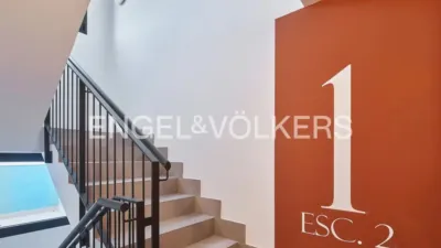 Apartment in La Marina del Port-Parc de Montjuïc photo 16