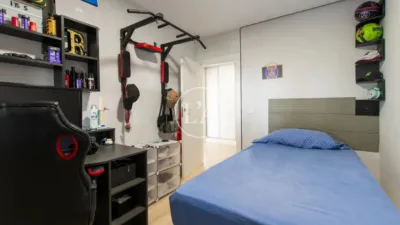 Apartment on Carrer de Lleida photo 29