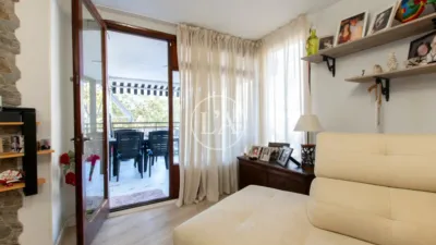 Apartment on Carrer de Lleida photo 13