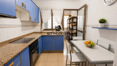 Duplex at Avenida de la Democracia, 7 photo 4