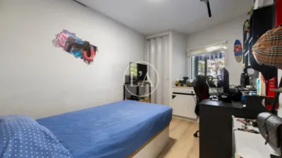 Apartment on Carrer de Lleida photo 28