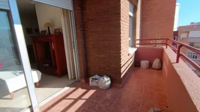 Apartment on Calle del Pintor Portela photo 7
