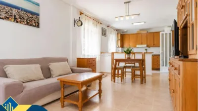 Bungalow for sale in La Florida-La Chismosa-Los Altos photo 9