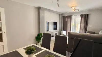 Apartment in Villegas-Los Príncipes photo 18