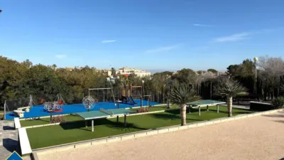 Bungalow for sale in La Florida-La Chismosa-Los Altos, Orihuela Costa, Alicante. photo 36