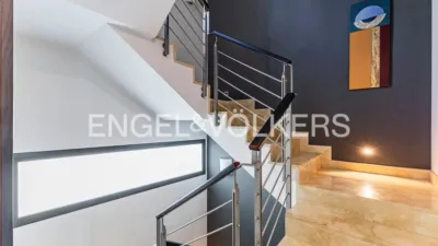 House in Esplugues de Llobregat photo 32