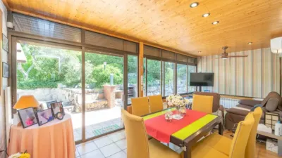 Chalet in Parquelagos-Puente Nuevo photo 8