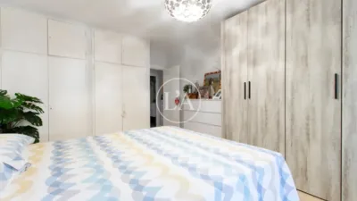 Apartment on Carrer de Lleida photo 20