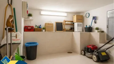 Bungalow for sale in La Florida-La Chismosa-Los Altos photo 23