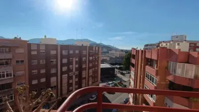 Apartment on Calle del Pintor Portela photo 2