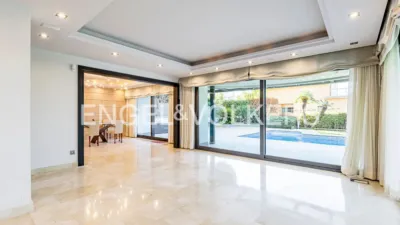 House in Esplugues de Llobregat photo 2