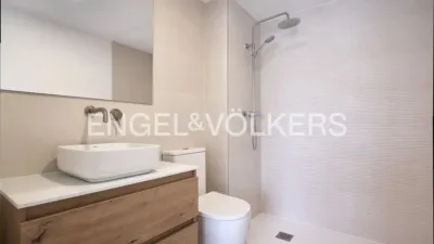 Apartment in La Marina del Port-Parc de Montjuïc photo 9
