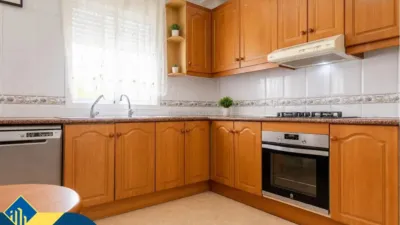 Bungalow for sale in La Florida-La Chismosa-Los Altos photo 10