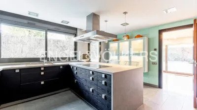 House in Esplugues de Llobregat photo 24