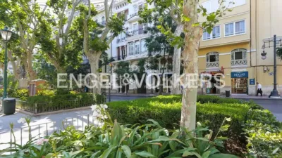Apartment on Gran Via photo 41