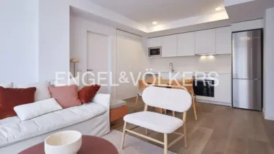 Apartment in La Marina del Port-Parc de Montjuïc photo 6