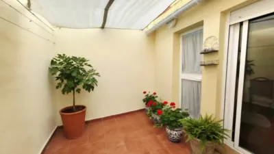 Terraced house at Calle Coronel Francisco Valdés, No. 19 photo 4