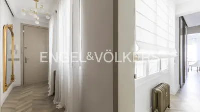 Apartment in Lista photo 25