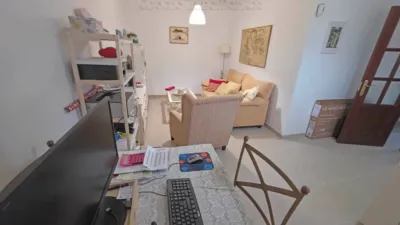 Apartment on Calle Armas, Santiago photo 12