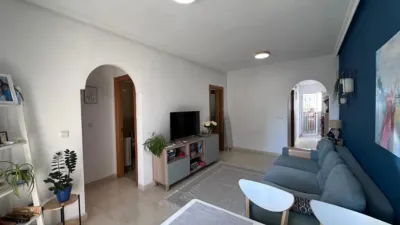 Apartment on Ingeniero Juan Garcia Street photo 7