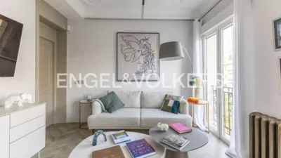 Apartment in Lista photo 4
