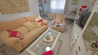 Apartment on Calle Armas, Santiago photo 15