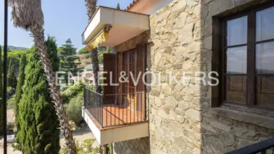 Chalet in Sant Vicenç de Montalt photo 33