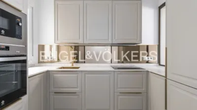 Apartment in Lista photo 2