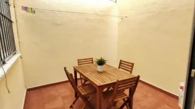 Terraced house at Calle Coronel Francisco Valdés, No. 19 photo 3