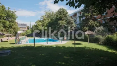 Piso en Mirasierra-Arroyo del Fresno photo 27