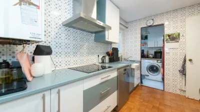 Apartment in La Navata photo 5