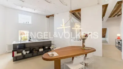 Penthouse in Sol photo 5