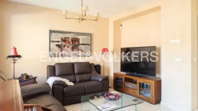 Townhouse in Viñas Viejas photo 12