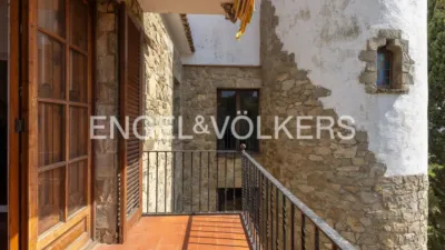Chalet in Sant Vicenç de Montalt photo 35