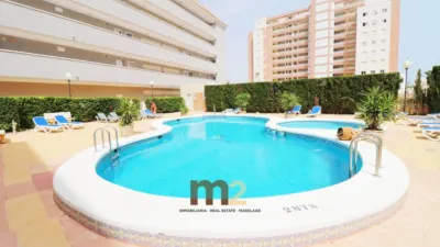 Apartment on Ingeniero Juan Garcia Street photo 2