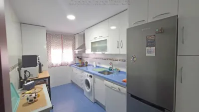 Apartment on Calle Armas, Santiago photo 18