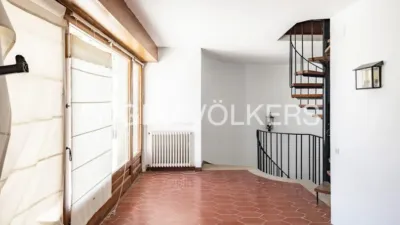 Chalet in Sant Vicenç de Montalt photo 41