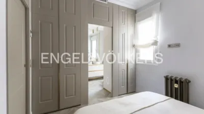 Apartment in Lista photo 8