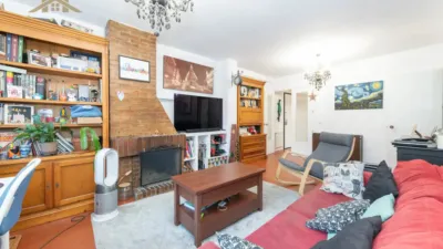 Apartment in La Navata photo 2