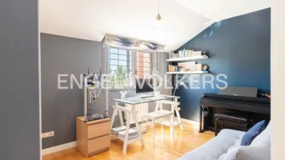 Townhouse in Viñas Viejas photo 34