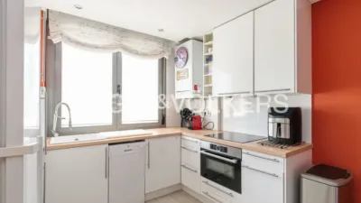 Townhouse in Viñas Viejas photo 7