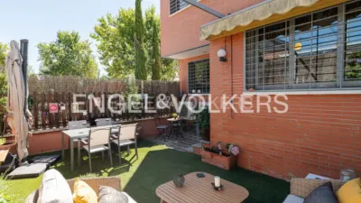 Townhouse in Viñas Viejas photo 2