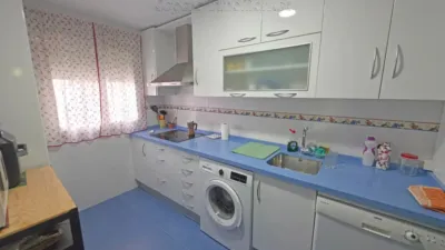 Apartment on Calle Armas, Santiago photo 20